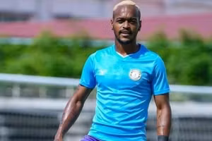 Marques Marcio được đồn đoán gia nhập Nam Định FC ở mùa giải 2022.