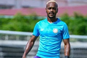 Marques Marcio được đồn đoán gia nhập Nam Định FC ở mùa giải 2022.