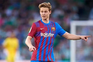 De Jong và Barca đang có ý định chia tay nhau.