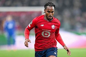 Renato Sanches lọt tầm ngắm của PSG.