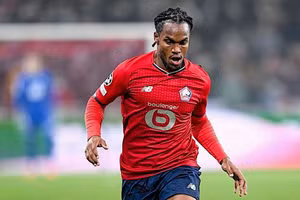 Renato Sanches lọt tầm ngắm của PSG.