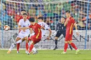 U23 Việt Nam được đánh giá cao hơn Malaysia trước thềm bán kết SEA Games 31.