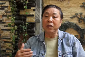 Ông Vũ Mạnh Hải dự đoán U23 Việt Nam sẽ giành chiến thắng tối thiểu trước người Thái.