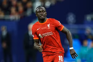 Sadio Mane là mục tiêu chuyển nhượng số 1 của Bayern Munich.