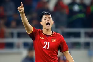 Đình Trọng chia tay CLB Hà Nội sau nhiều năm gắn bó