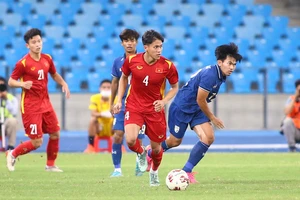 Cả U23 Việt Nam và U23 Indonesia đều đặt mục tiêu giành huy chương vàng SEA Games.