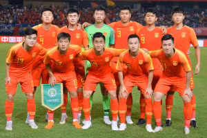 U23 Trung Quốc sẽ gặp U23 Thái Lan thay vì đụng độ U23 Việt Nam ở giải Dubai Cup 2022.