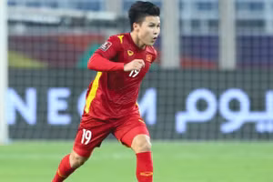 Quang Hải được đồn đoán gia nhập CLB Metz của Pháp.