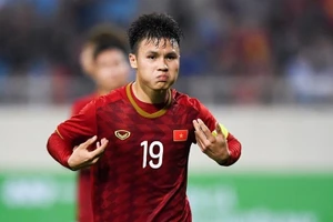 Quang Hải không dự SEA Games 31 nhưng U23 Việt Nam vẫn lên ngôi vô địch.