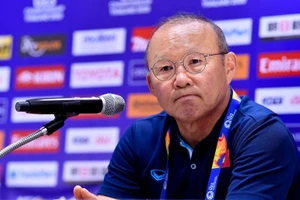 HLV Park Hang Seo tiết lộ chưa thể quên trận thua Thái Lan ở bán kết AFF Cup 2020.