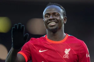 Thương vụ Sadio Mane đến Bayern coi như hoàn tất.