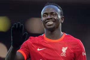Thương vụ Sadio Mane đến Bayern coi như hoàn tất.