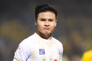 Quang Hải được đồn đoán sắp xuất ngoại chơi bóng.