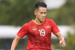 Trần Bảo Toàn có cơ hội khoác áo đội tuyển Việt Nam thời gian tới