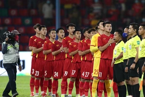 U23 Việt Nam đủ điều kiện ra sân ở trận gặp U23 Timor Leste