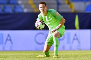 Filip Nguyễn khó về V.League chơi bóng trong hai năm tới.