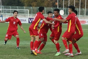 U23 Việt Nam sẽ so tài với U23 Malaysia ở bán kết SEA Games 31.