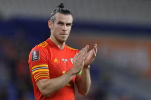Gareth Bale được đồn đoán sẽ rời Real Madrid trong mùa Hè tới