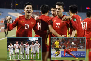 AFC lên kế hoạch tổ chức giải Super League từ mùa 2024 - 2025