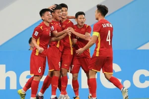 U23 Việt Nam sẽ so tài với U23 Hàn Quốc ở lượt trận thứ 2 vòng bảng U23 châu Á 2022.