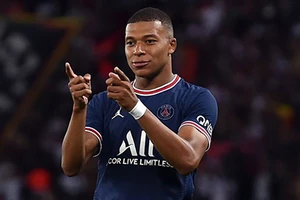 Nhiều người tin rằng Mbappe sẽ ở lại PSG vì Zidane.