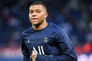 Kylian Mbappe chưa xác định được bến đỗ sau khi chia tay PSG.