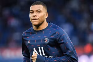 Kylian Mbappe chưa xác định được bến đỗ sau khi chia tay PSG.