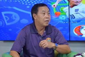 Ông Vũ Mạnh Hải cho rằng U23 Việt Nam chỉ nên thử nghiệm ở giải Dubai Cup tới đây.