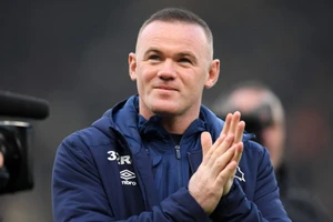 Wayne Rooney sẵn sàng trở lại dẫn dắt đội bóng cũ Man United