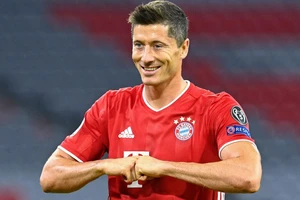 Lewandowski lọt tầm ngắm của nhiều đội bóng lớn tại châu Âu.