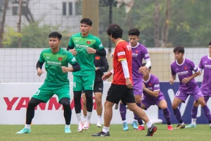 U23 Việt Nam được truyền thông Indonesia đánh giá cao tại SEA Games 31