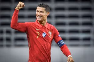 Ronaldo được được đồn đoán sắp gia nhập giải nhà nghề Mỹ