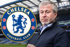 Ông bầu Roman Abramovich chính thức rao bán CLB Chelsea,