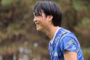 Tuấn Anh trở lại tập luyện cùng đội bóng phố Núi Hoàng Anh Gia Lai.