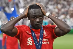 Mane và các đồng đội bị ảnh hưởng tinh thần nghiêm trọng trước trận chung kết Champions League.