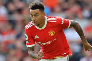 Jesse Lingard chính thức rời MU ở kỳ chuyển nhượng mùa hè năm nay (Ảnh: Getty).
