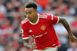 Jesse Lingard chính thức rời MU ở kỳ chuyển nhượng mùa hè năm nay (Ảnh: Getty).