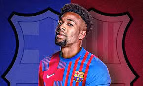 The Kop được cho là mong muốn quay lại với thương vụ chiêu mộ Adama Traore