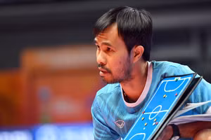 Futsal Việt Nam cần khắc phục được yếu tố tâm lý khi đối đầu với Thái Lan ở trận bán kết.