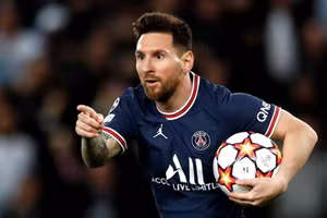Messi được nhiều người đánh giá hơn sắc hơn cả huyền thoại Diego Maradona