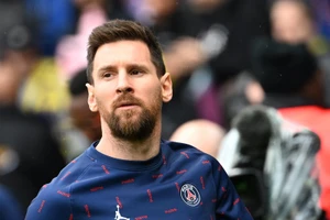 Tương lai của Messi tại PSG vẫn là một dấu hỏi