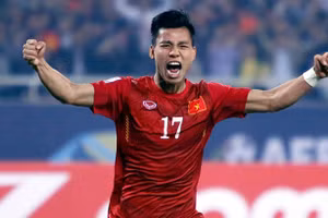 Văn Thanh có cơ hội thi đấu ở giải hạng 2 của Hàn Quốc ít tuần tới.