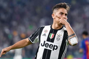 Dybala khả năng lớn sẽ gia nhập Man United trong thời gian tới.