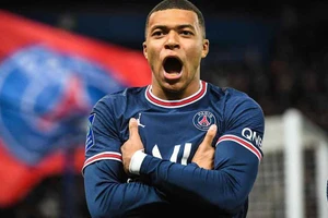 Mbappe nhiều khả năng sẽ tiếp tục gắn bó với câu lạc bộ PSG.