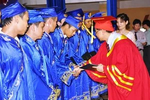 Bà Rịa - Vũng Tàu: Kiểm tra quản lý, cấp phát văn bằng, chứng chỉ