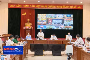 24/7: Thực hiện tốt công tác chuẩn bị cho kỳ thi Tốt nghiệp THPT năm 2021- Truyền hình GD&TD