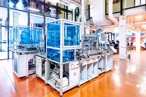 ĐH RMIT ra mắt “Trung tâm Đổi mới Sáng tạo Công nghiệp số” 