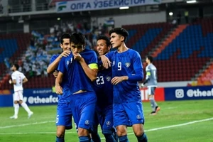 U23 Kuwait tự tin đánh bại tuyển U23 Việt Nam.