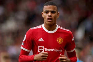 Greenwood của MU lọt tầm ngắm của Barca.