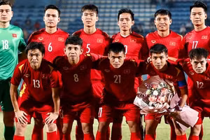 Tuyển Việt Nam đang tích cực tìm kiếm thuyền trưởng mới.